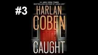 Harlan Coben - 10 Best Books