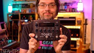 ToneX vs My Amps...with Pedals! - ToneX Pedal