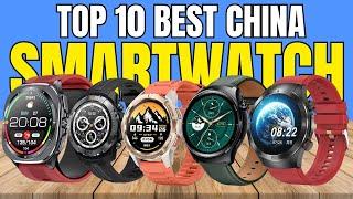 BEST Smart Watch 2025 – Ultimate Buyer’s Guide!