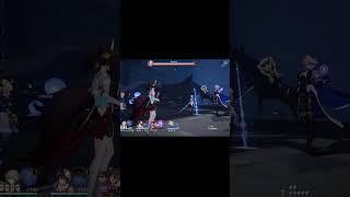 Why Tingyun Why??? #honkaistarrail #tingyun #moc #subscribe