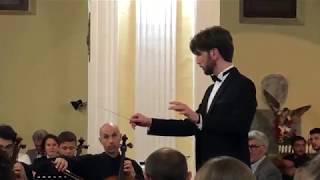 P. Mascagni - "Cavalleria Rusticana" intermezzo - Carmelo Bongiovanni - OFM