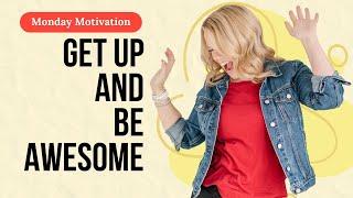 Super Cleaning & Organizing Motivation