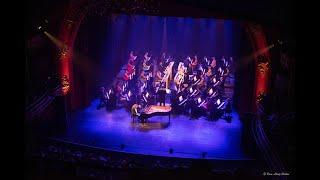 Déconcerto pour 31 Pianistes - Simon Fache Théâtre Sébastopol: l'Intégral