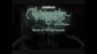 Dreamscape Anya - NWN 2: Mask of the Betrayer Extended OST