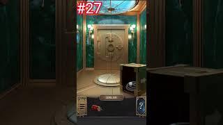 100 doors challange level 41 classic pack #puzzle #100doorchallenge