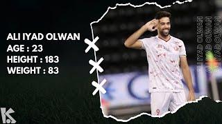 Ali Iyad Olwan ► Best Skills , Goals , Assists (2023)