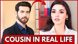 Famous Turkish Actors Who Are Cousin in Real Life | Most Handsome Turkish Actors 2024