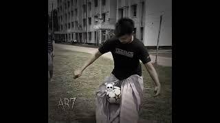 Bangali...#bangladesh #football #trending #ar7 #edit #fyp #viralvideo