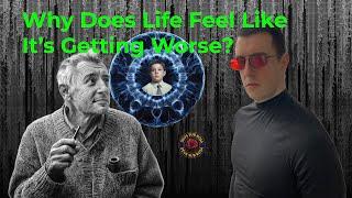 REALITY TRANSURFING: Generational Shift | Lesson 18/88
