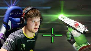 Даже s1mple его ПОСТАВИЛ - ЛУЧШИЙ ПРИЦЕЛ ДЛЯ КС ГО