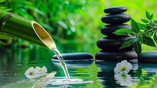 Relaxing Music to Relieve Stress, Anxiety And Depression • Mind, Body & Soul Healing