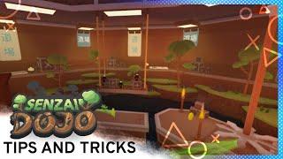 Senzai Dojo - ROBLOX Deathrun Tips and Tricks