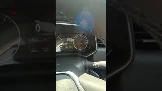Direksiyon dersi ve Sınavında nelere dikkat edilmeli neler sorulacak??? Araç Gösterge Paneli.