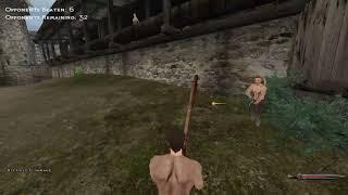 Let's Play Mount and Blade: Warband - Floris Evolved (Giuseppe) #1