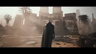 The Pantheon by Han Yang Spr'23 BECA 530 Sound Design Final mix