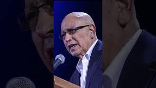 Meir Dagan: The Terrorist Hunter