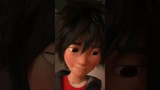 Baymax Comforts Hiro  | Big Hero 6 | Disney Kids