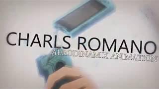 CHARLS ROMANO ANIMATION