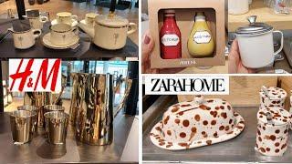 H&M HOME & ZARA HOME NEW PRODUCTS 15 AUGUST 2024