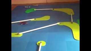 Proto Hobby Shop Auldey Stock Modified Race 7 Juli 2013