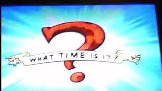 Cartoon Network - Adventure Time Next Bumper (April-May 2010) (Reg. version) (PARTIAL) (REA DESC)