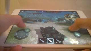 обзор игры tanktastic 2.0