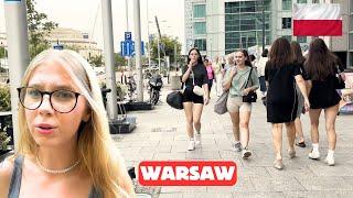 Living in WARSAW, Poland : What I Love and Hate