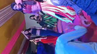 #Mela stage show  video #kular kurti me laga loo song