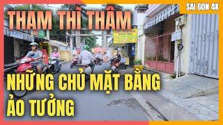 Đuổi Khách Thuê Quen Để Tăng Giá, Chủ Nhà Sài Gòn 'Mất Trắng' 120 Triệu Trong 6 Tháng
