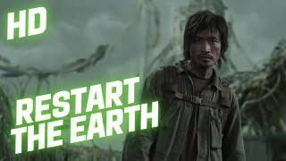 Restart the Earth I Action I HD I Full movie in English