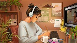 Music to put you in a better mood ~ Study music - lofi / relax / stress relief