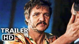 THE UNINVITED Trailer (2025) Pedro Pascal, Walton Goggins