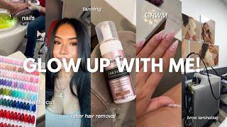 EXTREME 48 HOUR GLOW UP TRANSFORMATION! w/ Bagsmart