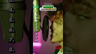 Rapper Who Fell Off