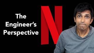 What is Netflix actually like as an engineer? (from Netflix employees)