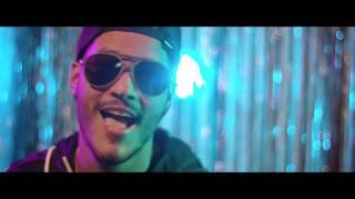 Lo Blanquito ft. Crazy Design - Popiwa (Official Video)