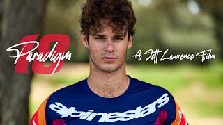 Paradigm: Shifting Towards Greatness | A Jett Lawrence Film by Alpinestars