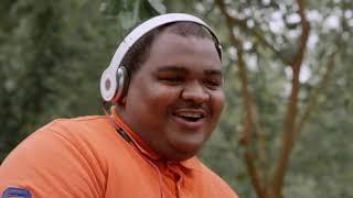 DJ Nair's 'Down' MegaMashup