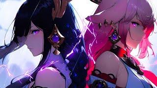 Best Nightcore Gaming Mix - 1 Hour Nightcore Music Mix  MrHorrified