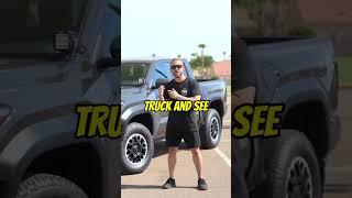 SDHQ Built 24+ Tacoma Products COMING SOON!