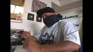 Reefer Madness - Graffiti Documentary (2007)