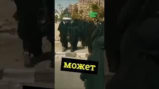 Когда хиджаб — саддака. Сила уммы!