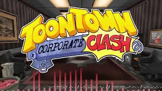Corporate Clash OST - …