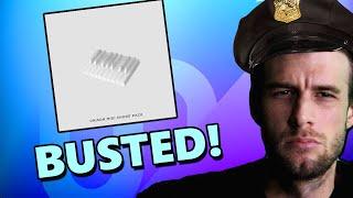 The Problem with the Unison Midi Chord Pack  (Plugin Police # 7)