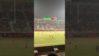 International women’s football championship️ #nepal #football #goviral #sabitrabhandari #samba️