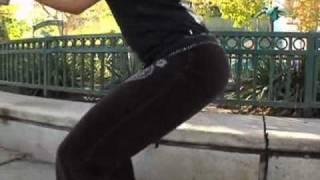 Debbie Siebers Walk Your Dog Work Out