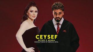 Ceylan & Sefo - Zeyno X Araba (Prod. Berkan Ural)