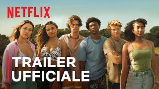 Outer Banks - Stagione 4 | Trailer ufficiale | Netflix Italia