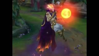 PBE Preview: Cosmic Blade Yi, Cosmic Dusk Xayah, and Cosmic Dawn Rakan