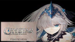 [PS4] Crystar video review